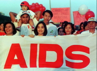 AIDS(õ鿪) ̱ ù ߰