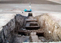 시리아 북동부서 6000년전 도시 발견