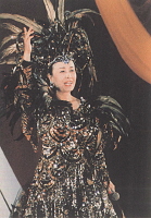‘엔카의 여왕’ 미소라 히바리 사망
